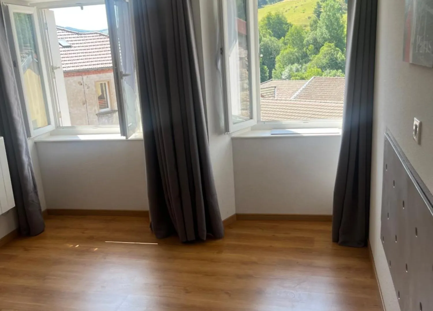 Appartement du Mont Saint-Cirgues-en-Montagne Frankrig