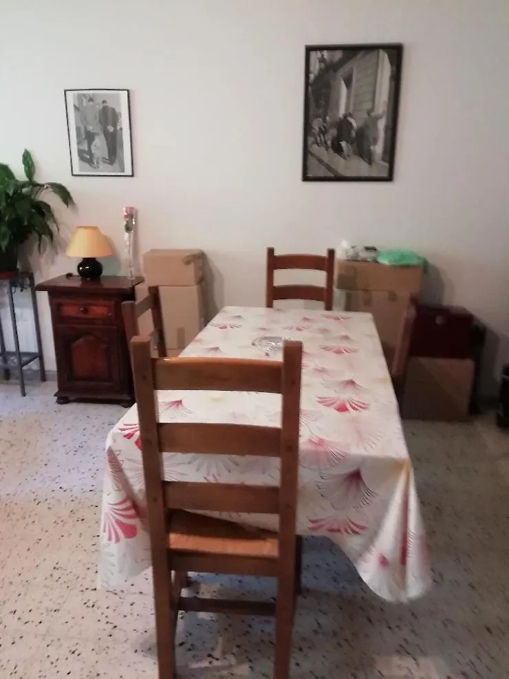 Appartement du Mont Saint-Cirgues-en-Montagne